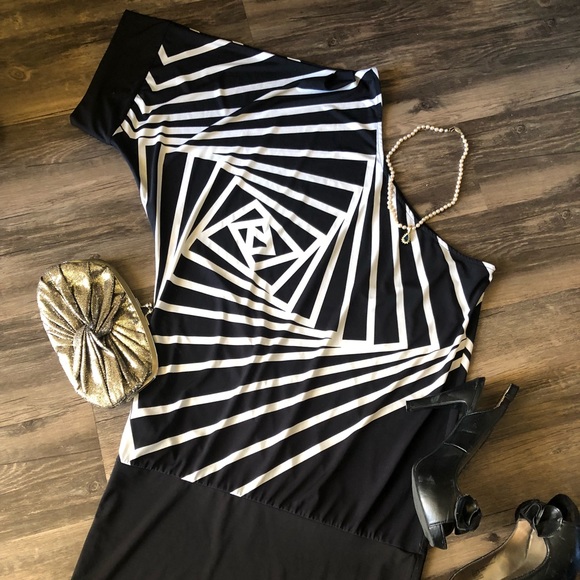 BCBGMaxAzria Dresses & Skirts - BCBG MAXAZRIA DRESS